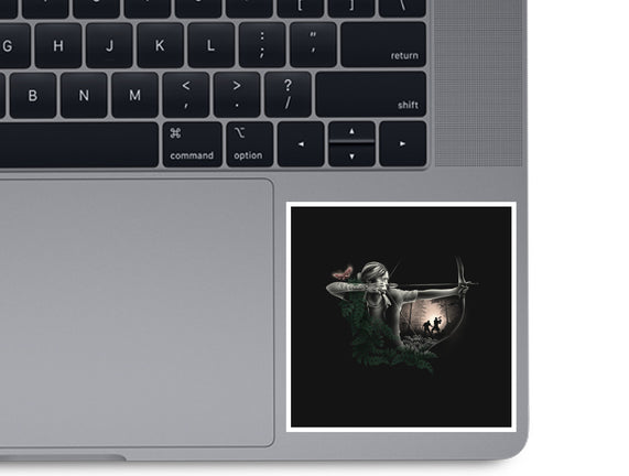 Every Last One of Them