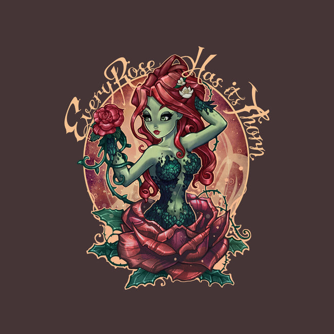 Every Rose Has Its Thorn-none fleece blanket-TimShumate