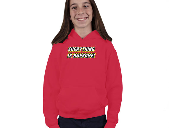 Everything is Awesome
