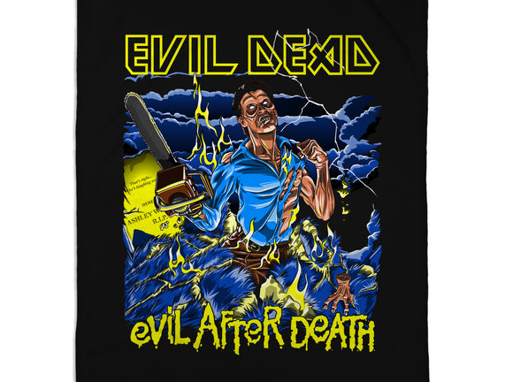 Evil After Death