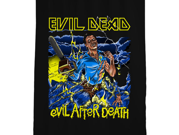 Evil After Death