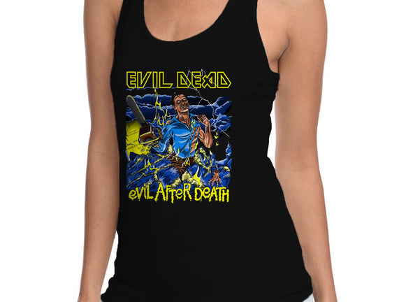 Evil After Death