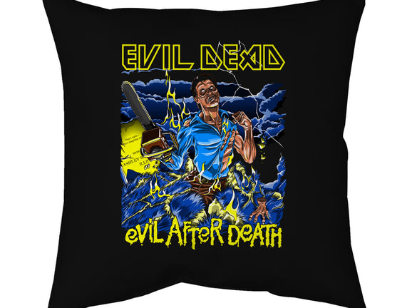 Evil After Death