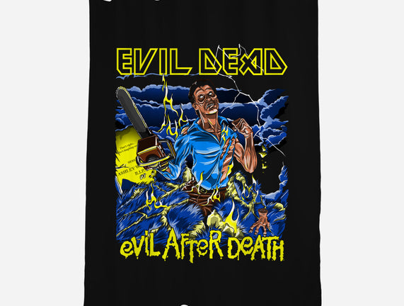 Evil After Death