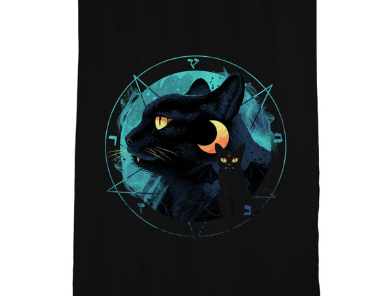 Evil Cat