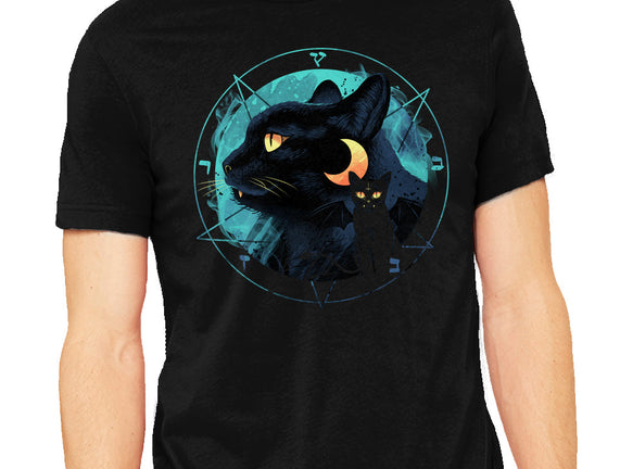 Evil Cat