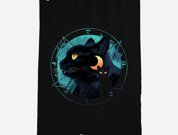 Evil Cat
