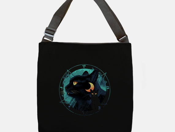 Evil Cat
