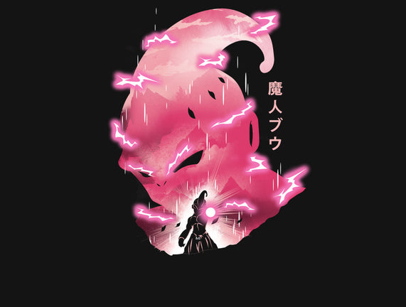 Evil Pink