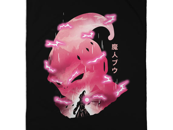 Evil Pink