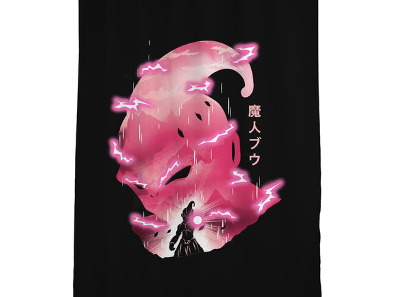 Evil Pink