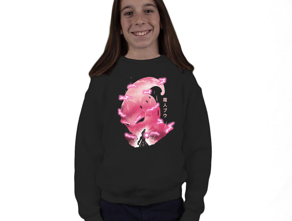 Evil Pink