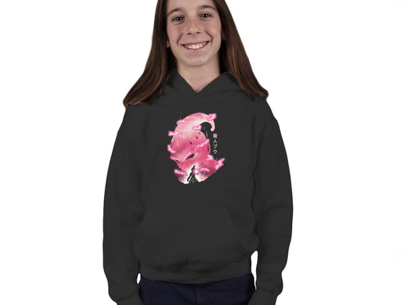 Evil Pink