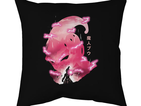 Evil Pink