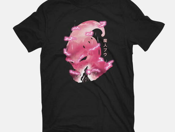 Evil Pink