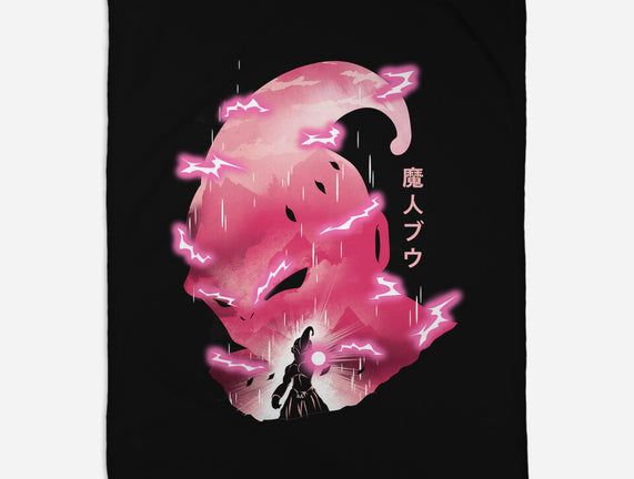 Evil Pink