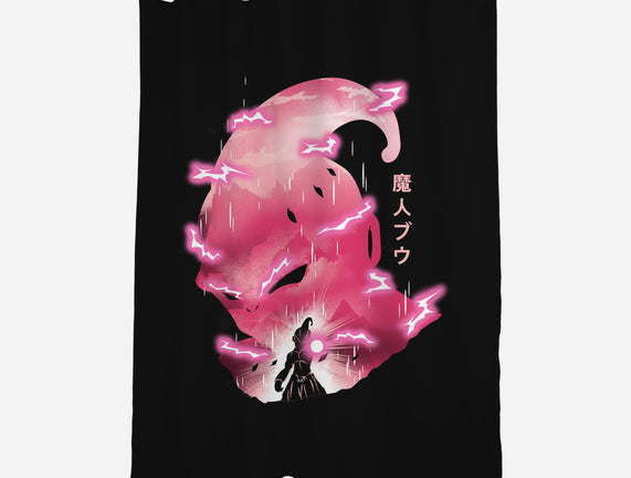 Evil Pink