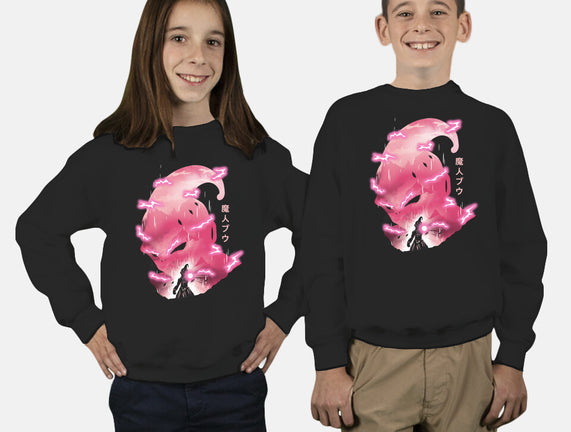 Evil Pink