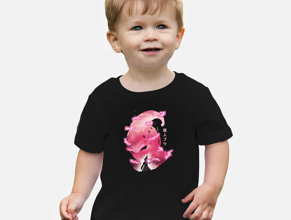 Evil Pink