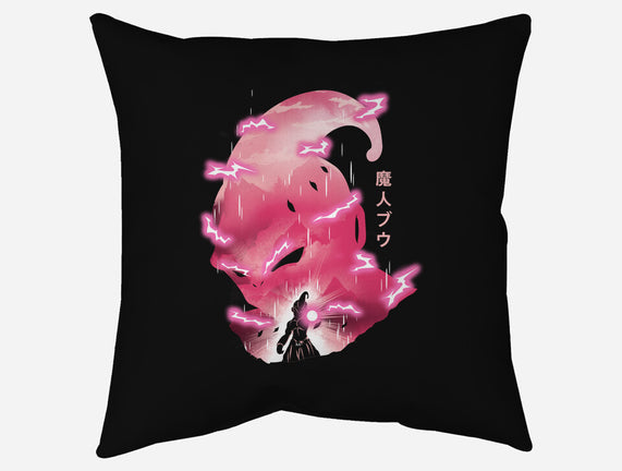 Evil Pink