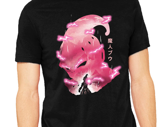 Evil Pink