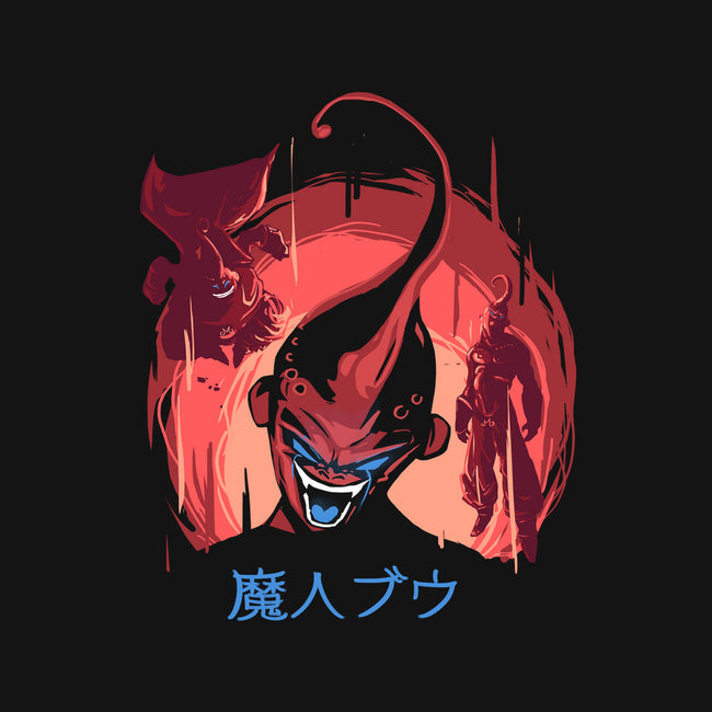 Evil-ution-baby basic tee-Harantula