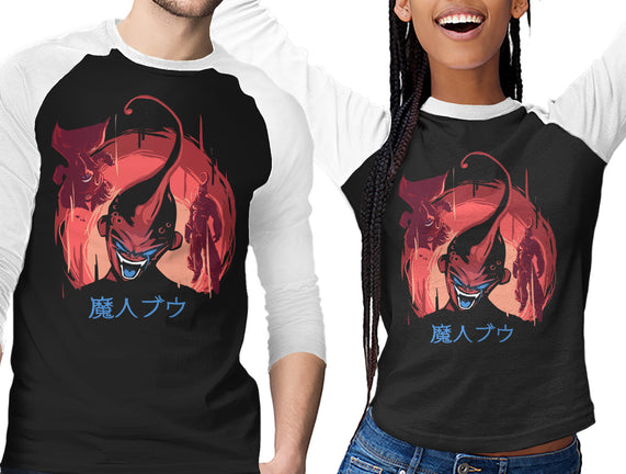 Evil-ution