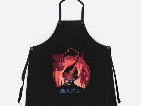 Evil-ution