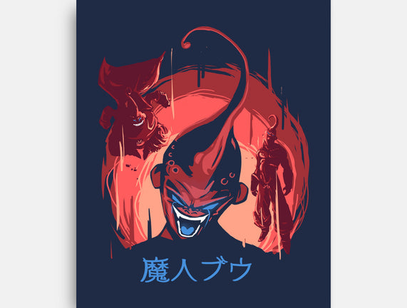 Evil-ution