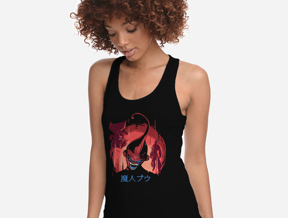 Evil-ution