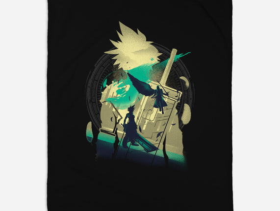 Ex Soldier of the VII