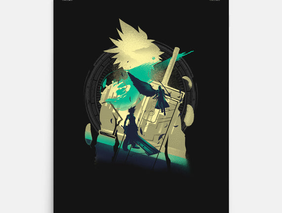 Ex Soldier of the VII