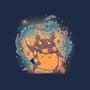 Expecto Totorum-none fleece blanket-koalastudio