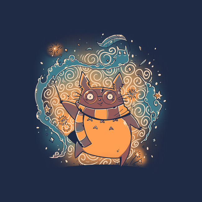 Expecto Totorum-none stretched canvas-koalastudio