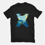Exploration Into Unknown-mens heavyweight tee-ogie1023