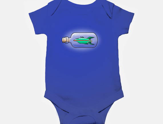 Express Bottle