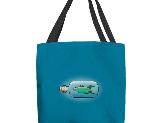 Express Bottle