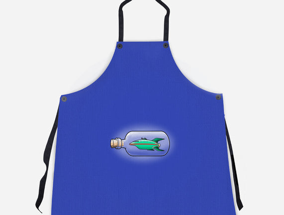 Express Bottle