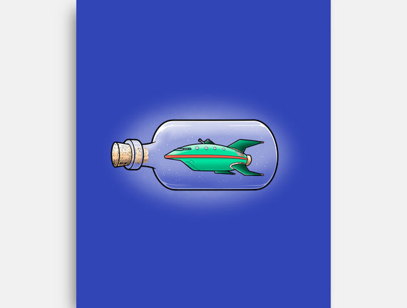 Express Bottle