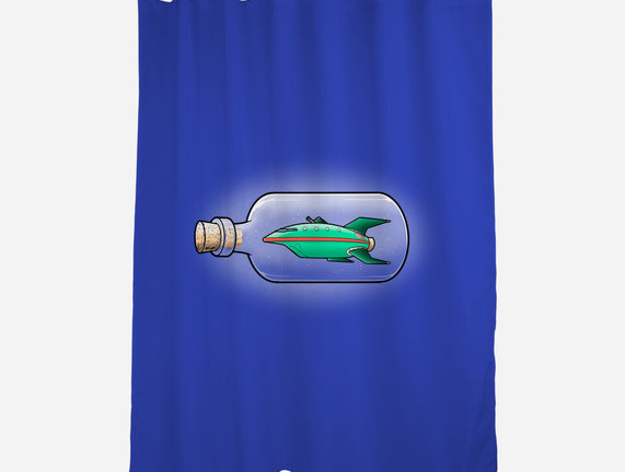 Express Bottle