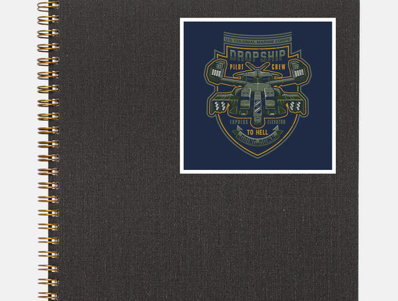 Express Elevator to Hell