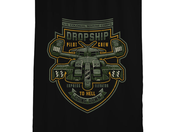 Express Elevator to Hell