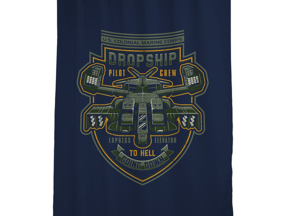 Express Elevator to Hell