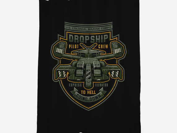 Express Elevator to Hell