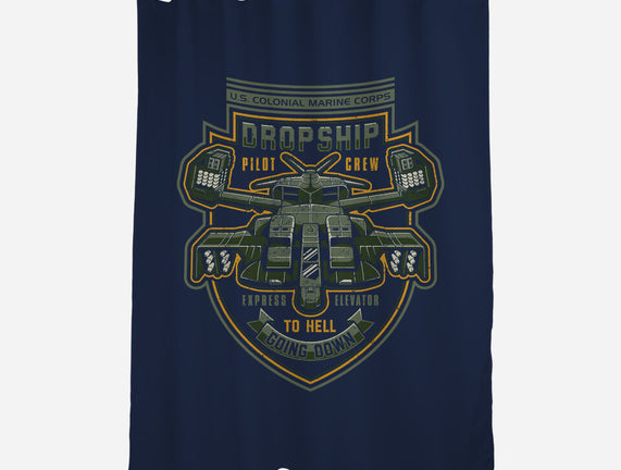 Express Elevator to Hell