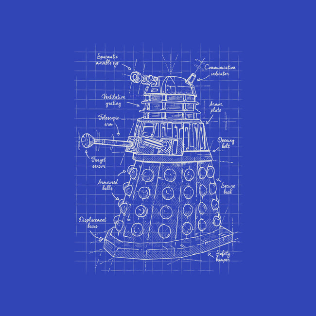 Extermination Project-none polyester shower curtain-ducfrench