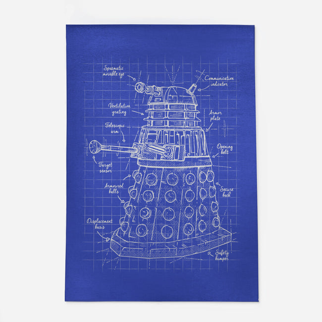 Extermination Project-none indoor rug-ducfrench