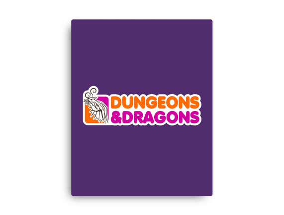 D&D All Nighter