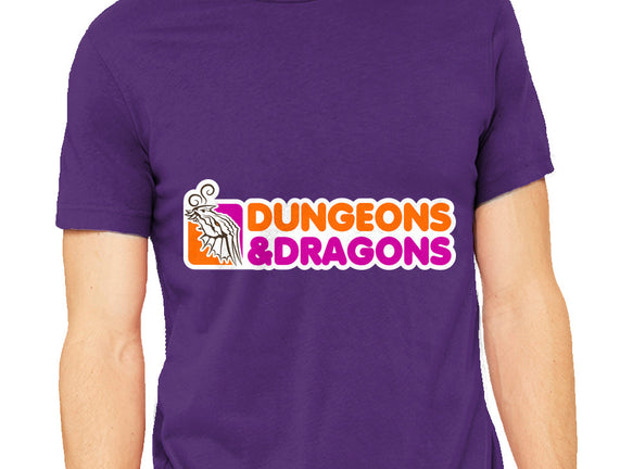 D&D All Nighter