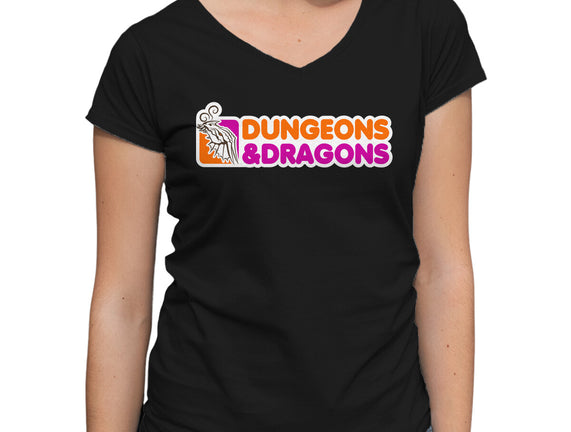 D&D All Nighter